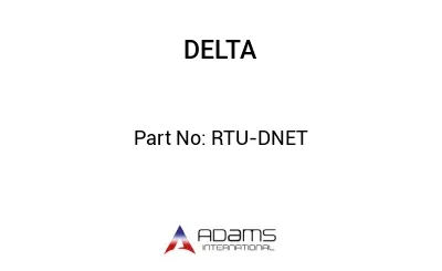 RTU-DNET