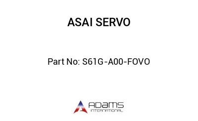 S61G-A00-FOVO