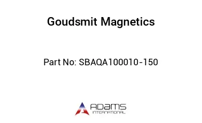 SBAQA100010-150