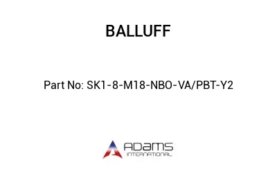 SK1-8-M18-NBO-VA/PBT-Y2									