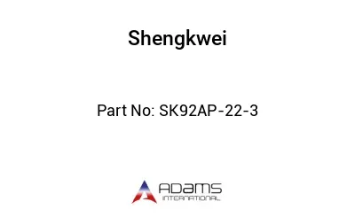 SK92AP-22-3