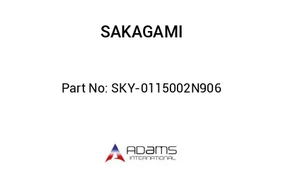 SKY-0115002N906