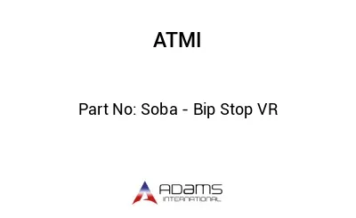 Soba - Bip Stop VR