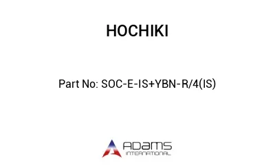 SOC-E-IS+YBN-R/4(IS)