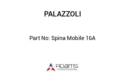 Spina Mobile 16A
