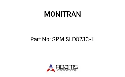 SPM SLD823C-L