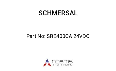 SRB400CA 24VDC