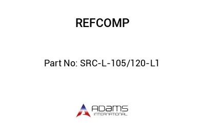 SRC-L-105/120-L1