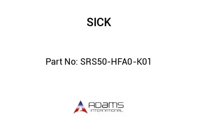 SRS50-HFA0-K01