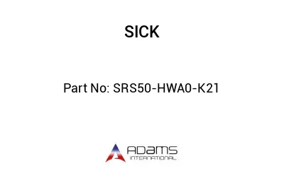 SRS50-HWA0-K21