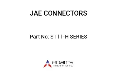 ST11-H SERIES