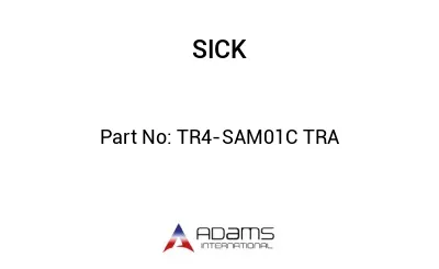 TR4-SAM01C TRA