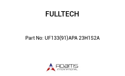 UF133(91)APA 23H1S2A