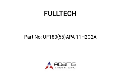 UF180(55)APA 11H2C2A