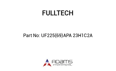 UF225(69)APA 23H1C2A
