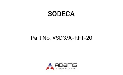 VSD3/A-RFT-20