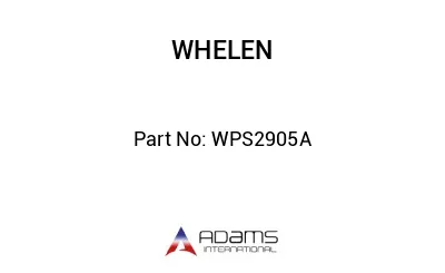 WPS2905A