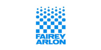 FAIREY ARLON